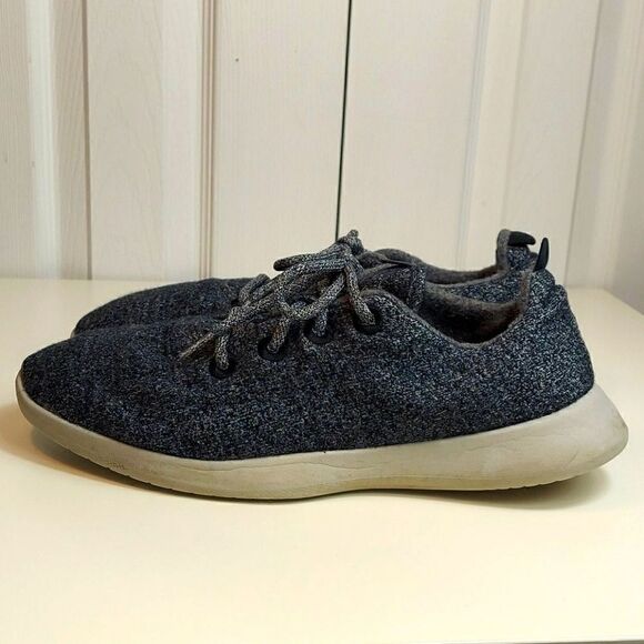 Allbirds Wool Runners Sz 12 - Picture 2 of 10